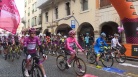 fotogramma del video Giro d'Italia: Bini, sport e turismo binomio vincente per ...